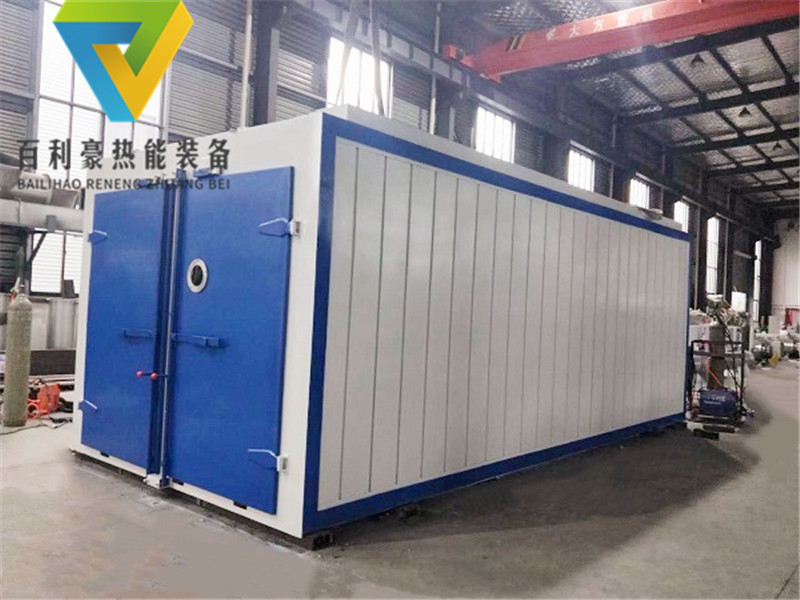 工業(yè)烘箱可以分為哪些種類？